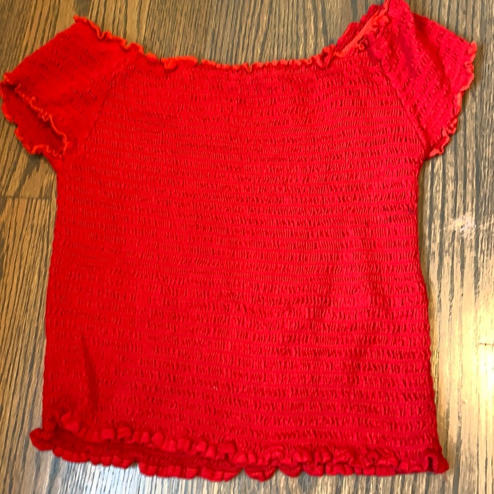 NWOT BRANDY MELVILLE TOP